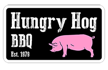 Hungry Hog BBQ